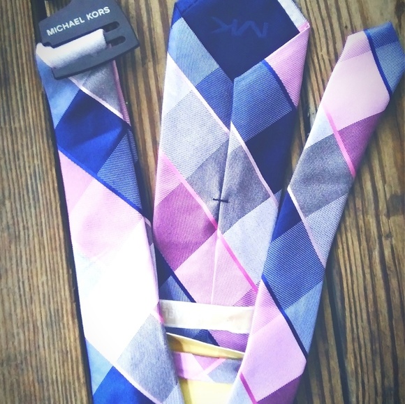 Michael Kors Tie - Picture 4 of 4